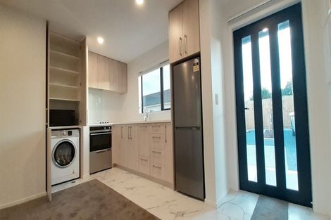 Photo of property in 31a Webb Street, St Albans, Christchurch, 8014