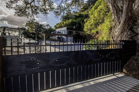 Photo of property in 126 Reotahi Road, Whangarei Heads, Whangarei, 0174