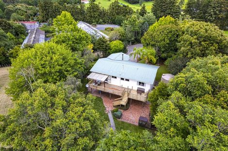 Photo of property in 77 Harris Road, Glenbervie, Whangarei, 0175