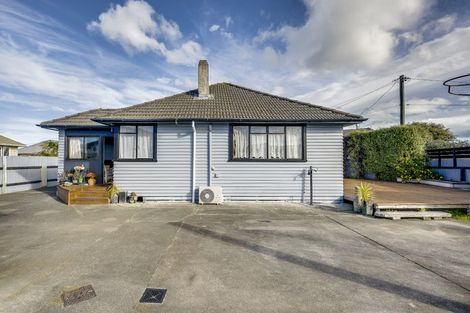 Photo of property in 320 Montgomery Place, Raureka, Hastings, 4120