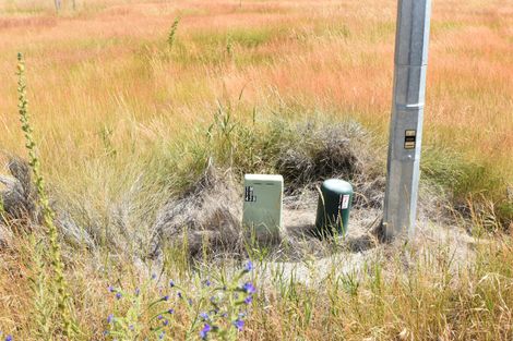 Photo of property in 6 Cirrus Place, Omarama, 9412