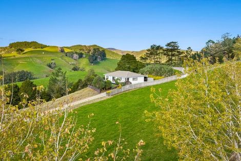 Photo of property in 215 Wayby Station Road, Wellsford, 0972