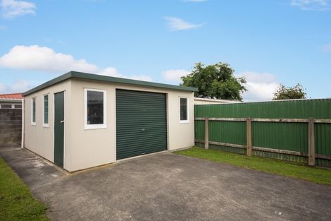 Photo of property in 14 Anakiwa Street, Kelvin Grove, Palmerston North, 4414