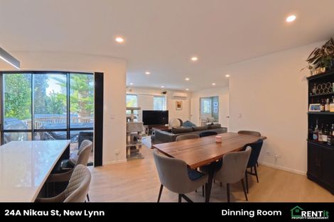 Photo of property in 24a Nikau Street, New Lynn, Auckland, 0600