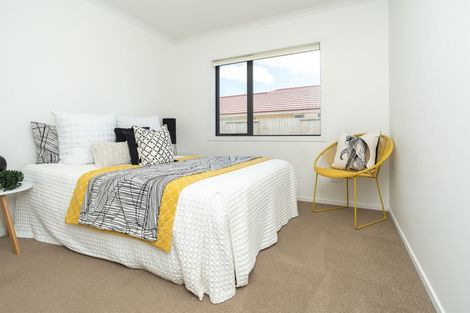 Photo of property in 44 Keston Crescent, Flagstaff, Hamilton, 3210