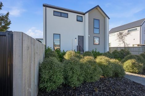 Photo of property in 1/31 Edmonds Street, Woolston, Christchurch, 8062