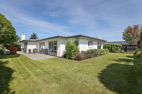 Photo of property in 47 Braebrook Drive, Netherby, Ashburton, 7700