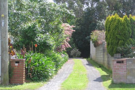 Photo of property in 20 Grundy Street, Mangapapa, Gisborne, 4010