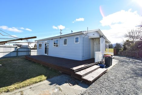 Photo of property in 84 Mackenzie Drive, Twizel, 7901