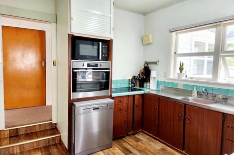 Photo of property in 34 Marian Drive, Inner Kaiti, Gisborne, 4010