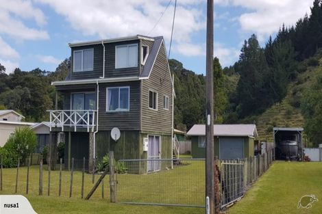 Photo of property in 17 Taiwa Road, Oakura, Hikurangi, 0184