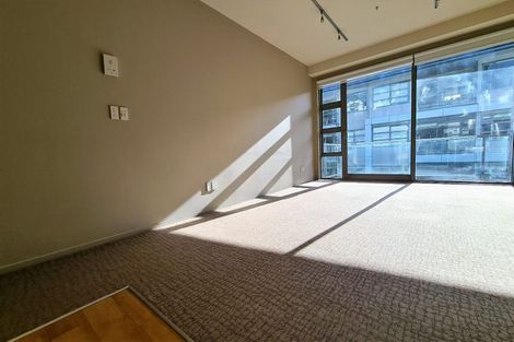 Photo of property in Revolucion Apartments, 306/28s Torrens Terrace, Mount Cook, Wellington, 6011