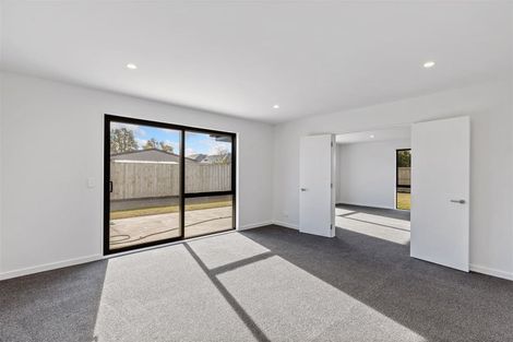 Photo of property in 58d Ashbury Drive, Tinwald, 7774