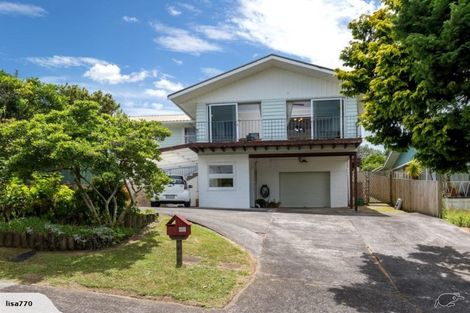 Photo of property in 15 Ellesmere Crescent, Pakuranga Heights, Auckland, 2010