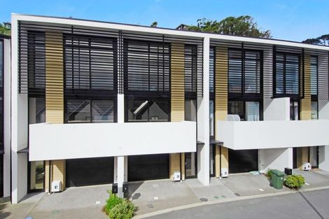 Photo of property in 19 Erica Pabst Way, Island Bay, Wellington, 6023