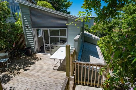 Photo of property in 11c Maurice Terrace, Te Aro, Wellington, 6011