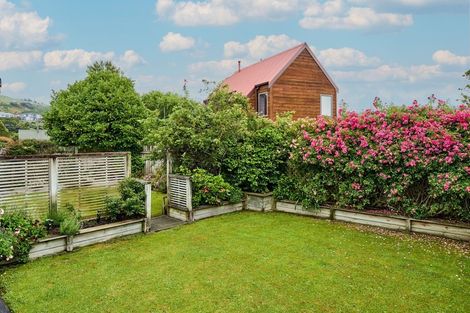 Photo of property in 3 Musket Lane, Whitby, Porirua, 5024