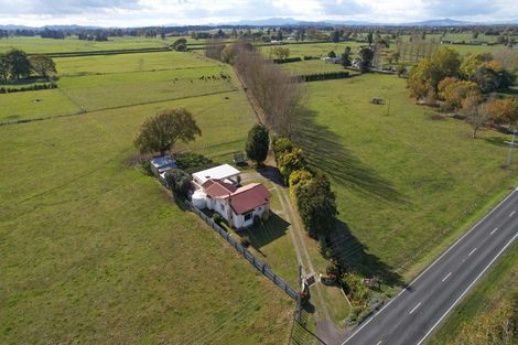 Photo of property in 321 Puketaha Road, Puketaha, Hamilton, 3281