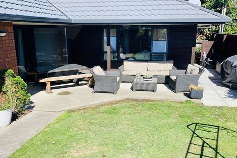 Photo of property in 1 Nederland Avenue, Burwood, Christchurch, 8083