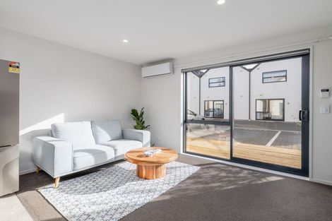 Photo of property in 4/296 Hereford Street, Christchurch Central, Christchurch, 8011
