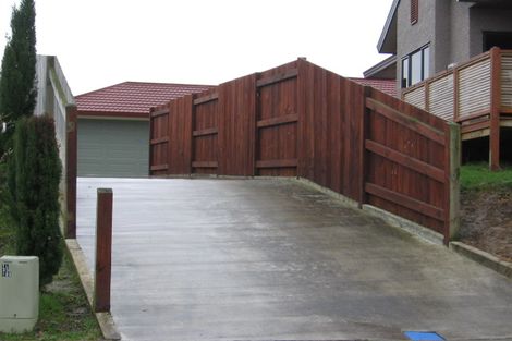 Photo of property in 72 Parnell Heights, Kelvin Grove, Palmerston North, 4414