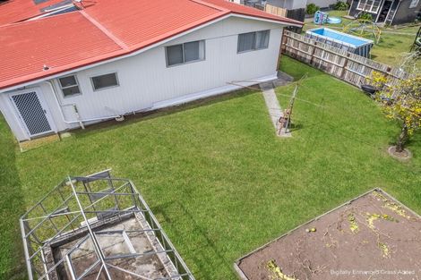 Photo of property in 17 Cobham Drive, Kawerau, 3127