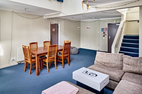 Photo of property in 39 Boulcott Street, Wellington Central, Wellington, 6011