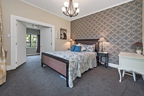 Photo of property in 8 Cross Street, Coalgate, 7673