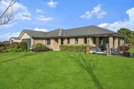 Photo of property in 18 Bird Road, Pirongia, Te Awamutu, 3876