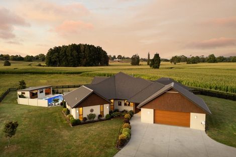 Photo of property in 67 Narrows Road, Rukuhia, Hamilton, 3282