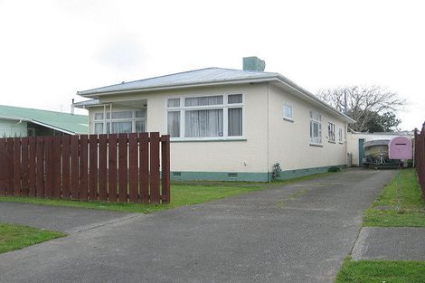 Photo of property in 15 Derby Street, Feilding, 4702