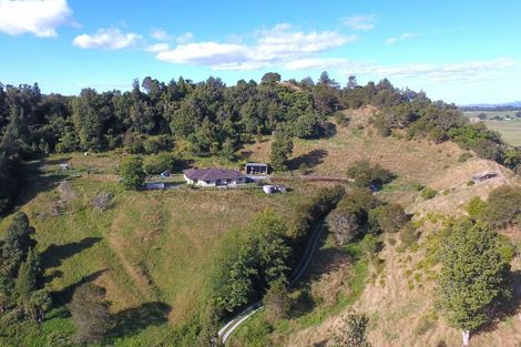 Photo of property in 208 Waihohonu Road, Waitomo, Otorohanga, 3977