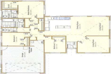 Photo of property in 56 Mark Ball Drive, Pokeno, 2402