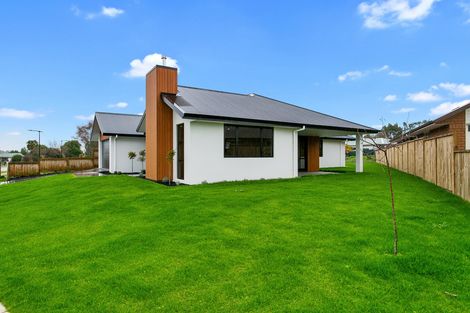 Photo of property in 219 Thorncombe Road, Te Awamutu, 3800