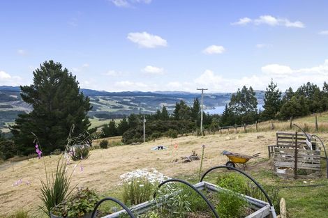 Photo of property in 798 Mount Cargill Road, Mount Cargill, Waitati, 9085
