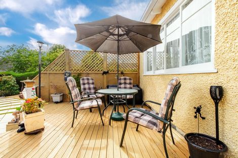Photo of property in 34 Maltby Avenue, West End, Timaru, 7910