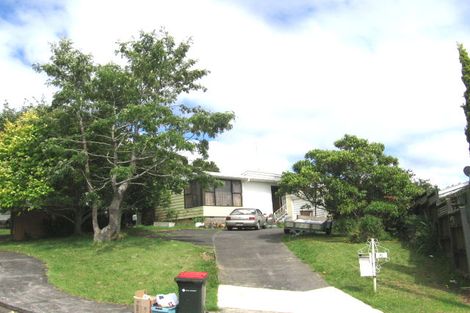 Photo of property in 5 Allen Road, Mount Wellington, Auckland, 1060
