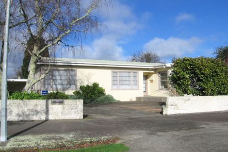 Photo of property in 4 Rongopai Street, Palmerston North, 4414