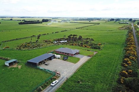 Photo of property in 253 Underwood Linds Bridge Road, Makarewa, Invercargill, 9876