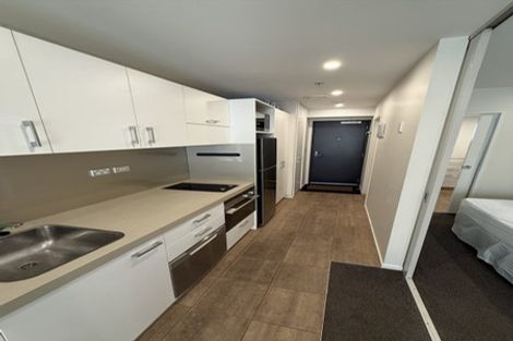 Photo of property in Soho Apartments, 520/74 Taranaki Street, Te Aro, Wellington, 6011
