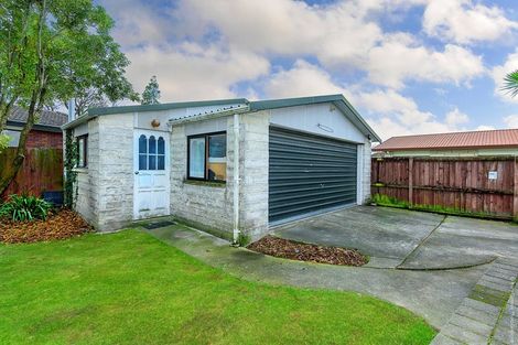Photo of property in 24 Cedars Street, Hoon Hay, Christchurch, 8025