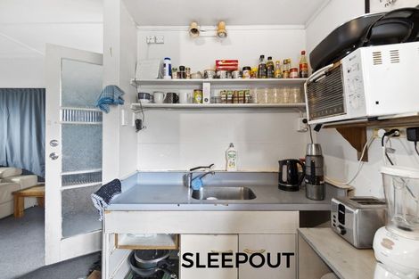 Photo of property in 57 Galloway Street, Hamilton East, Hamilton, 3216