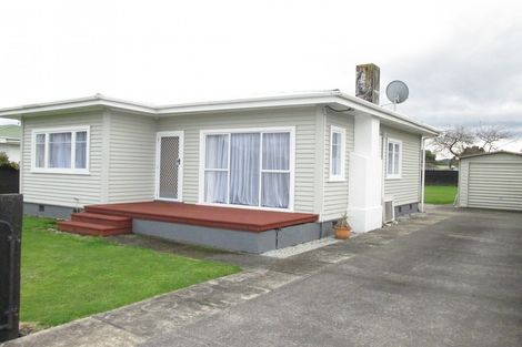 Photo of property in 4 Victoria Avenue, Wairoa, 4108