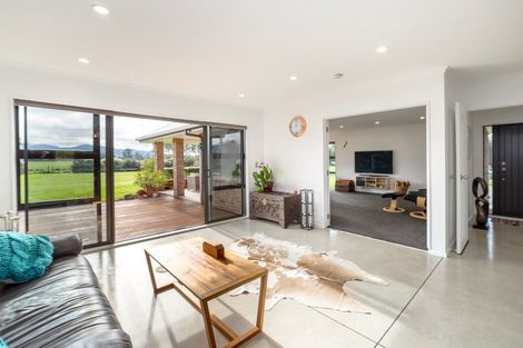 Photo of property in 64 Montys Lane, Woodside, Greytown, 5794