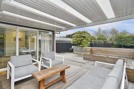 Photo of property in 57 Liverton Crescent, Bishopdale, Christchurch, 8053