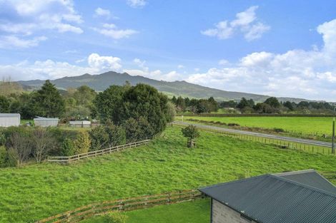 Photo of property in 18 Bird Road, Pirongia, Te Awamutu, 3876