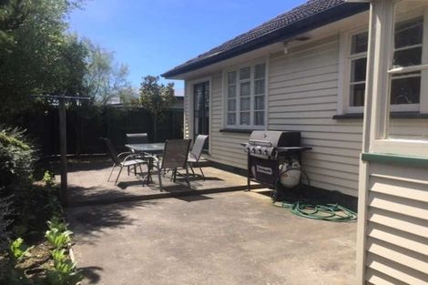 Photo of property in 83 Marshland Road, Shirley, Christchurch, 8061