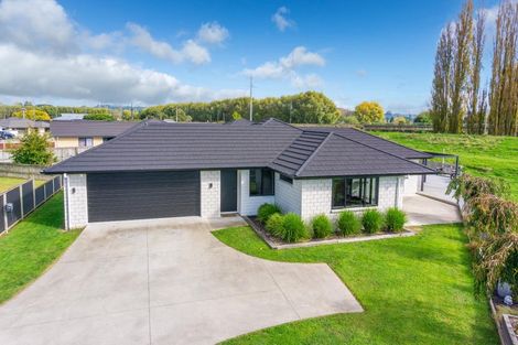 Photo of property in 4 Sargent Place, Otorohanga, 3900