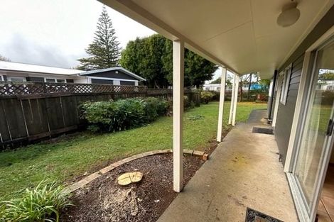 Photo of property in 5 Parkland Crescent, Terrace End, Palmerston North, 4410