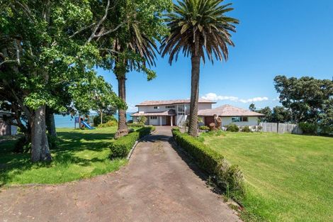 Photo of property in 37 Hawke Crescent, Beachlands, Auckland, 2018